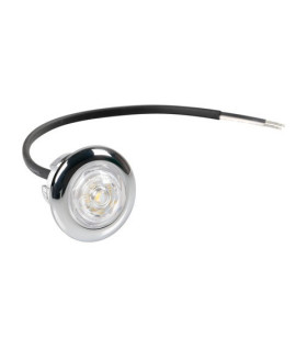 WHITE DOWNLIGHT 12 / 24V...