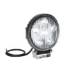 Auxiliary light with 6 Led - 10-30V - White