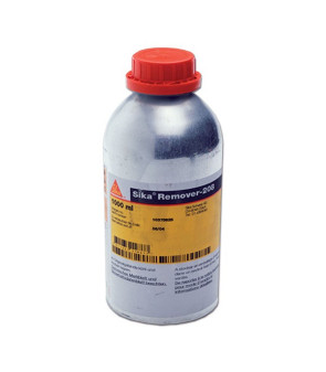 Sika Remover-208 Cleaner x polyurethane 1000 ml