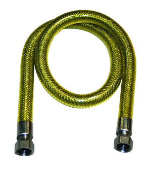 LPG hose MF EN14800 1500 mm