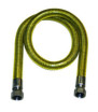 LPG hose MF EN14800 1500 mm