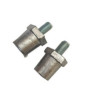 Pair of pole modification hole M6