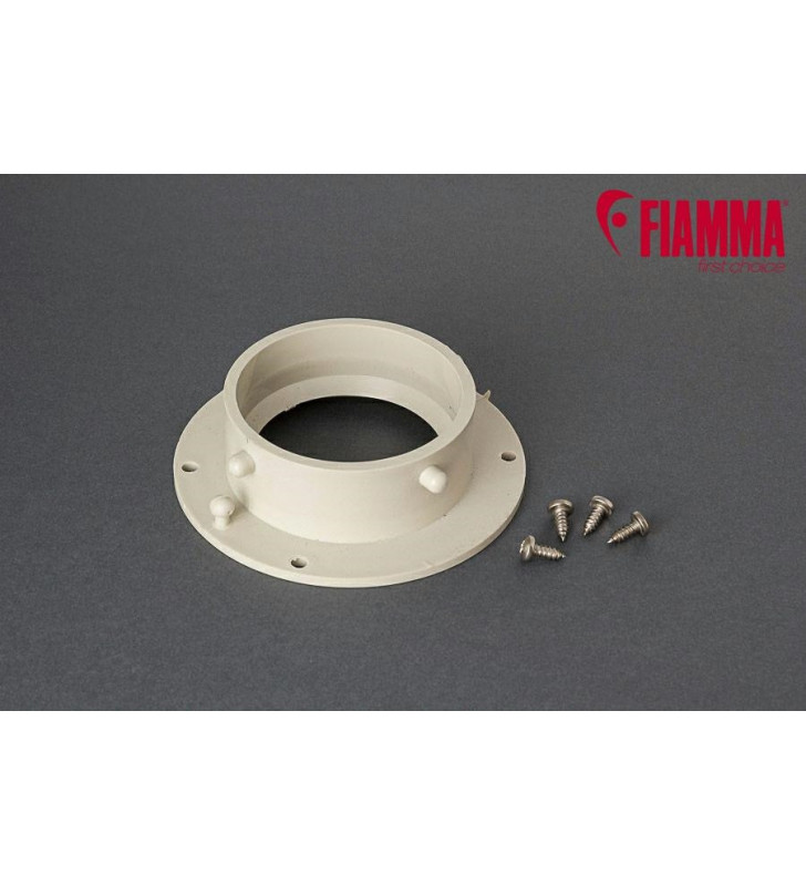 Male flange kit for ROLL TANK FIAMMA -98669001