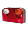 REAR LIGHT DE-LUXE "8 FUNCTIONS RIGHT"