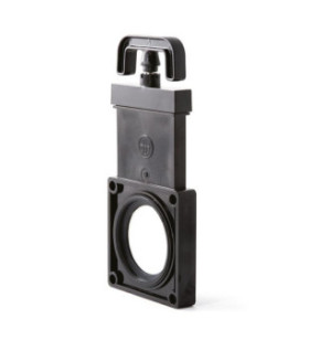 FAP - 3-inch VALVE BODY - Central body only without gaskets and flange 017CO