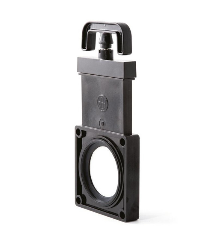 FAP - 3-inch VALVE BODY - Central body only without gaskets and flange 017CO