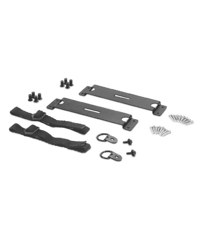 KIT DI FISSAGGIO UNIVERSALE PER TROPICOOL TCX 14, TCX21, TCX35