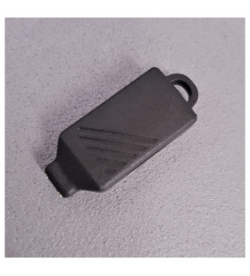 GEMINI UNIVERSAL Alarm Code...