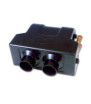 Calefactor canalizado 63W 12V TenereD