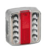 14 LED 5 FUNCTIONS TAILLIGHT