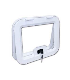 Locker frame HABA EDU350 - 33.8x26.5cm