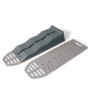 Level Plate FIAMMA GREY 2 pezzi 97901-041