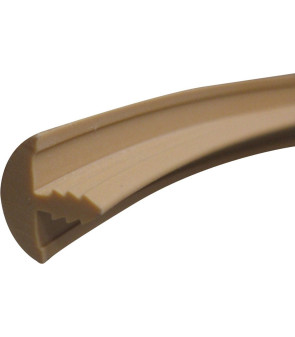 EDGE 13x12 ROUNDED MAPLE B121SR