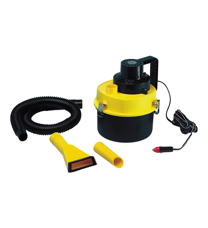 VACUUM CLEANER 12 V.