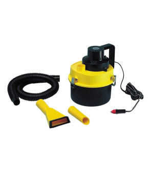 VACUUM CLEANER 12 V.