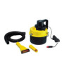 VACUUM CLEANER 12 V.