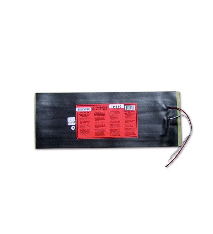 Resistencia anticongelante 12Vdc - 55W - 110 lt.