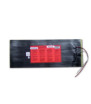 Resistencia anticongelante 12Vdc - 55W - 110 lt.