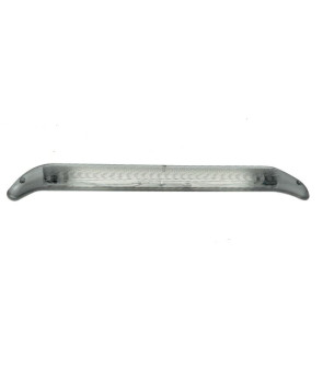 12V ceiling light - 2xLL8 LED - 1000 Lm 6500 ° K - IP54