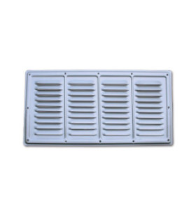 Grille frigo 400 x 220 mm...