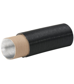 Insulating tube for underpasses, section 1.9 / 2mt