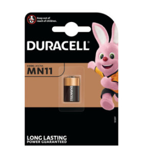 DURACELL MN11 ALCALINE 6V