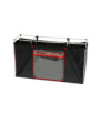 FRAME CARGO BACK KIT FIAMMA rear luggage compartment